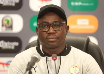 Jeux Africains d’Accra 2024 : Serigne Saliou Dia dévoile la liste des 20 lions U20 convoqués
