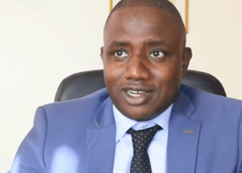 YORO DIA, MINISTRE PORTE-PAROLE DU PRESIDENT MACKY SALL : « L’amnistie résulte de la magnanimité présidentielle »