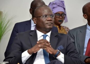 Awalé qualifie la loi d’amnistie de « premier acte de trahison de Macky Sall »