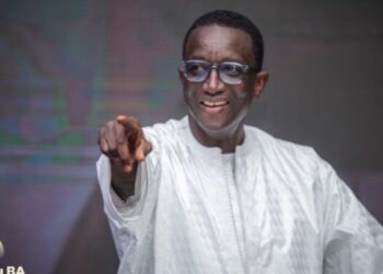 CAMPAGNE ELECTORALE / SUBVENTION AU DAARAS : Amadou Ba veut porter le montant à 10 milliards F Cfa