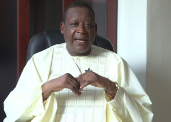 AGRESSION DE MAIMOUNA NDOUR FAYE : Babacar Dione condamne et invite les Associations de presse à la mobilisation