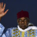 Présidentielle : Me Abdoulaye Wade appelle à voter pour Bassirou Diomaye Faye