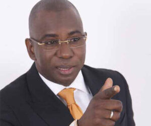 Moustapha Guirassy : « Nous avons déjà gagné… »