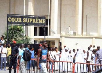 RECOURS DEVANT LA COUR SUPREME : L’ultime tentative des candidats dits spoliés pour une annulation de la présidentielle