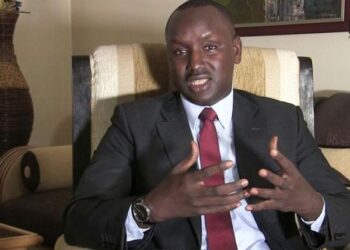 Cheikh Tidiane Dièye s’engage à abroger la loi d’amnistie s’il est élu Président