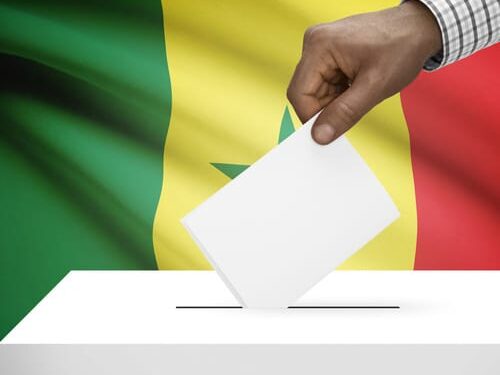 L’élection présidentielle fixée au 24 Mars