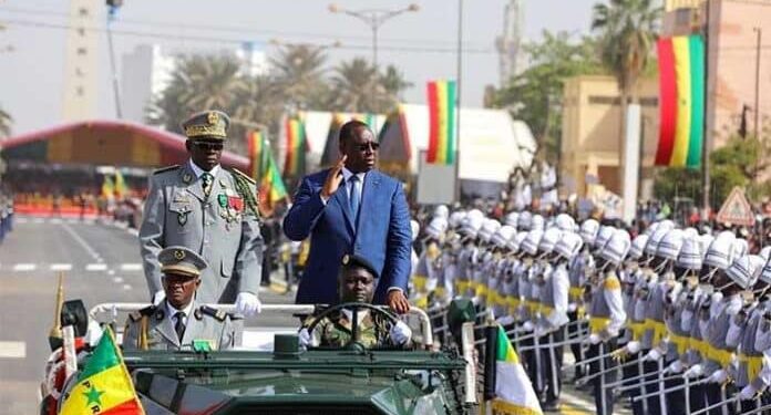 Fête de l’Indépendance : Le défilé du 4 Avril annulé