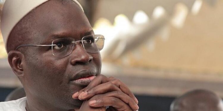 REFORMES SUR LA MONNAIE : Khalifa Sall rectifie Diomaye Président
