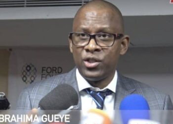 PRIMATURE : Ibrahima Guèye nommé directeur de cabinet du PM