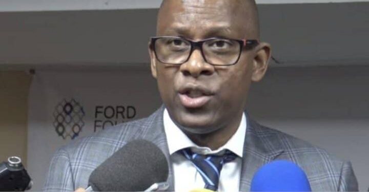 PRIMATURE : Ibrahima Guèye nommé directeur de cabinet du PM