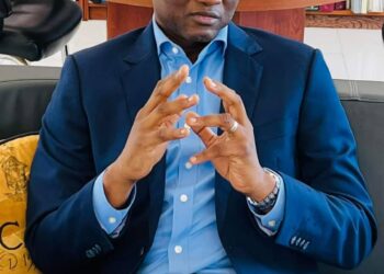 PERSPECTIVES ECONOMIQUES : Abdourahmane Sarr évoque les implications de « la souveraineté économique »