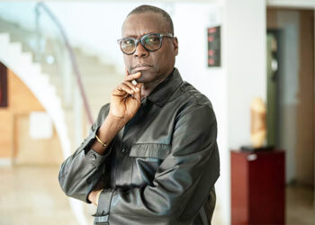 ARRÊT DES TRAVAUX SUR LE LITTORAL : Qu’est-­ce qui fait courir Atepa ?