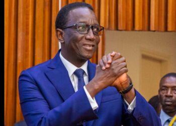 CANDIDAT MALHEUREUX A LA PRESIDENTIELLE : Amadou Ba se projette mais tourne le dos à Benno