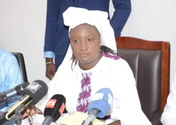 ART ET CULTURE : La 15e Biennale de Dakar reporté !