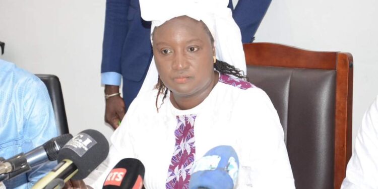 ART ET CULTURE : La 15e Biennale de Dakar reporté !