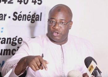 PUBLICATION DES RAPPORTS : Birahim Seck invite les l’IGE et la Cour des Comptes à faire preuve de respect