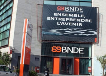 BANQUE NATIONALE POUR LE DÉVELOPPEMENT ECONOMIQUE (BNDE) : 46 milliards de F Cfa levés auprès de partenaires financiers internationaux
