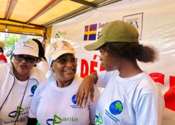 FAIBLE REPRESENTATION DES FEMMES DANS LE GOUVERNEMENT : Le Caucus des femmes leaders déçu !