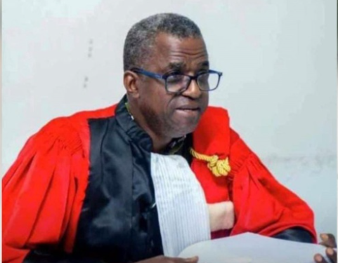 DÉCÈS DU PR ASSANE NDIAYE, CHIRURGIEN CARDIOVASCULAIRE : Le monde universitaire en deuil