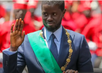 EMPLOI DES JEUNES : Le chef de l’État mise sur le secteur privé