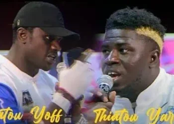 LUTTE – CLAF : Une bataille de feu en vue entre Thiatou Yoff et Thiatou Yarakh dans la poule A