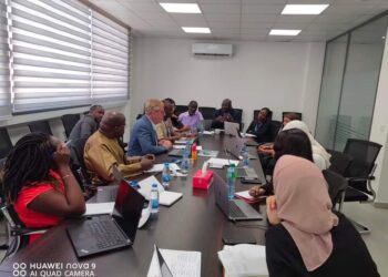 RELANCE DE L’INDUSTRIE PHARMACEUTIQUE : Le ministère de la Santé reçoit une mission de l’ONUDI