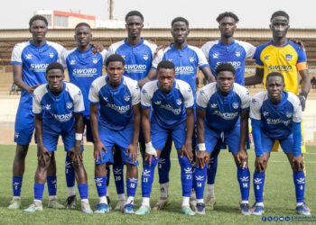 LIGUE 1 – 21E JOURNEE : OUAKAM / DAKAR SACRE CŒUR (0-1) : Dakar Sacré Cœur dénonce l’agression de son équipe