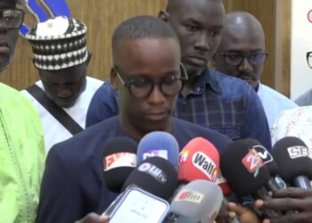 RECRUTEMENT MASSIF A L’ONAS : Le Cadre unitaire des syndicats rétablit la vérité puis liste les acquis sous Mamour Diallo