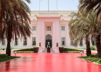 NOUVEAU GOUVERNEMENT : Le premier conseil des ministres prévu ce mardi