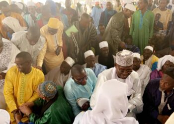 DAAKA DE MEDINA GOUNASS ÉDITION 2024 : Le PDS envoi une forte délégation