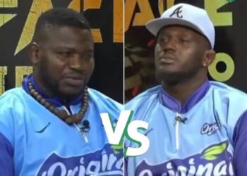 LUTTE : On connait la date du “Face to face” Balla Gaye Tapha Tine