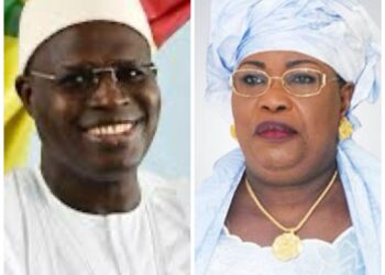 ASSANE SAMB, ANALYSTE POLITIQUE DISSEQUE LES RETROUVAILLES SOCIALISTES : « Ils ont compris que le PS a une carte à jouer pour l’avenir »