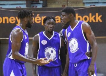 11E JOURNNE BASKET / NATIONAL 1 MASCULIN :La Jeanne d’Arc remporte le choc au DUC (66­42), et reprend la tête du groupe B