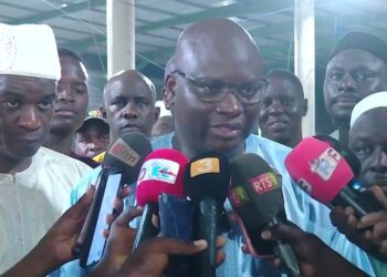 83-ème ”Daaka” de Médina Gounass : Le comité d’organisation salue la mobilisation des services de l’Etat