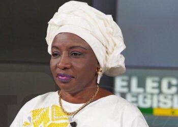 ACCUSEE D’ÊTRE ÉPINGLÉE PAR UN RAPPORT DE L’IGE : Aminata Touré menace de porter plainte