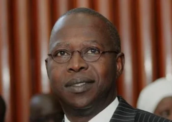 DECES DE MAHAMMAD BOUN ABDALLAH DIONNE : Réactions