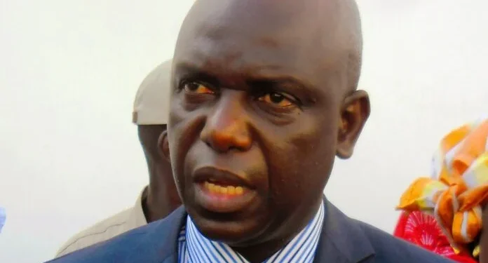 OFNAC/APRES 12 ANS DE FONCTION GOUVERNEMENTALE : Mansour Faye fait sa déclaration de patrimoine