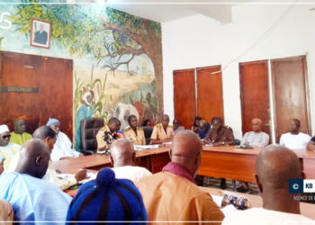 MAGAL DE SERIGNE ABDOUL AHAD MBACKE : Une batterie de mesures pour une bonne organisation