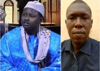 PLACÉS SOUS MANDAT DE DÉPÔT POUR DIFFUSION DE FAUSSES NOUVELLES ET OFFENSE : Bah Diakhaté et Imam Ndao jugés le 27 mai prochain