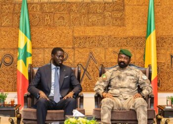RELATIONS BILATERALES : Le BIG expose les chiffres de la coopération entre Dakar­-Bamako et Dakar­-Ouaga