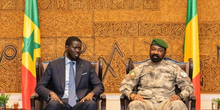 RELATIONS BILATERALES : Le BIG expose les chiffres de la coopération entre Dakar­-Bamako et Dakar­-Ouaga