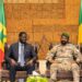 RELATIONS BILATERALES : Le BIG expose les chiffres de la coopération entre Dakar-Bamako et Dakar-Ouaga