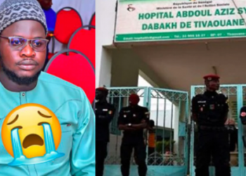MORT D’UN JAKARTAMAN À L’HÔPITAL DE TIVAOUANE : Le personnel de santé mis en cause se défend