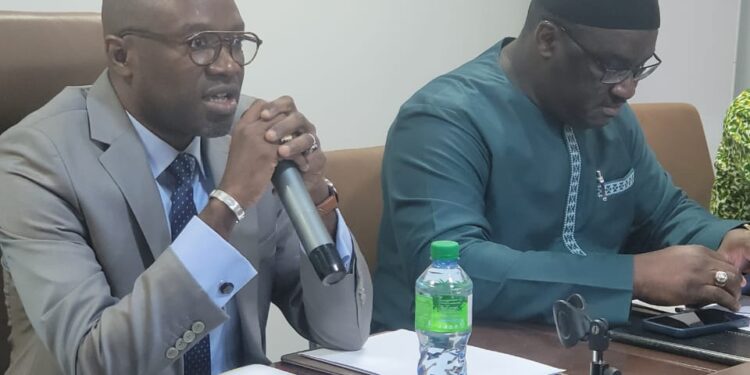 NÉGOCIATION DES CONVENTIONS D’ACHATS DE SOINS ET D’APUREMENT DU PASSIF : Nouveau partenariat entre la Sen-Csu et les Eps