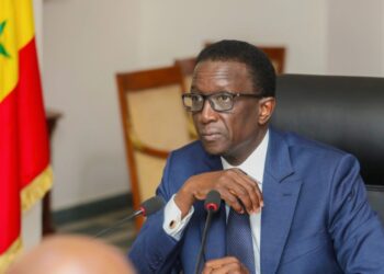 OPPOSITION/ RENCONTRE LES ALLIES DE L’APR : Que mijote Amadou Ba ?