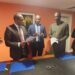 11 E SOMMET ANNUEL DE L’AFRICA CEO FORUM AU RWANDA : L’APIX-SA et l’Agence chargé promotion investissement rwandais signent un protocole d’entente