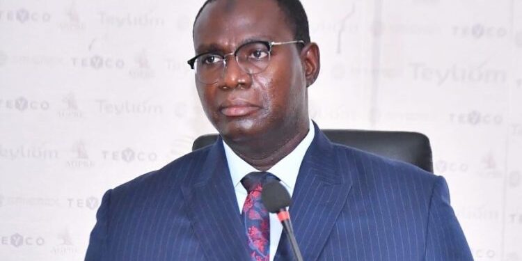 INVESTISSEMENT DANS L’IMMOBILIER AU SENEGAL : La Diaspora étale ses contraintes, le ministre Balla Moussa Fofana s’engage à assainir le secteur