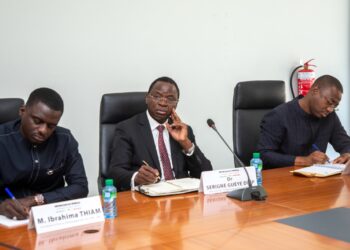 INDUSTRIE ET COMMERCE/BAISSE DES PRIX : Autorités étatiques et opérateurs économiques mutualisent leurs forces