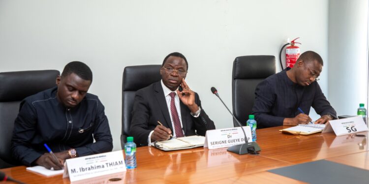 INDUSTRIE ET COMMERCE/BAISSE DES PRIX : Autorités étatiques et opérateurs économiques mutualisent leurs forces