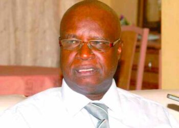 ANNIVERSAIRE DU PRESIDENT ABDOULAYE WADE : Hommage de M. Kalidou Diallo ancien ministre